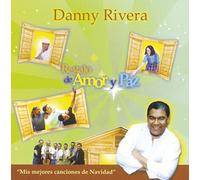 Rivera, Danny - Mis Mejores Canciones