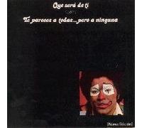 Rivera, Danny - Que Sera De Ti