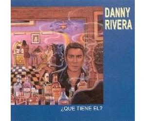 Rivera, Danny - Que Tiene El