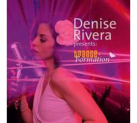Rivera, Denise - Trance-Formation [Import]