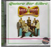 Rivera, Efren David - Quiero Ser Libre