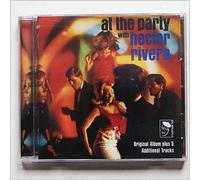Rivera, Hector - at The Party with Hector Rivera
