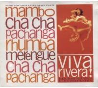 Rivera, Hector - Viva Rivera