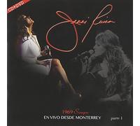 Rivera, Jenni - 1969 Siempre en Vivo Desde Monterrey Parte 1