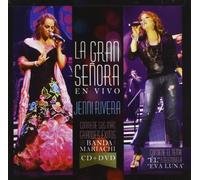 Rivera, Jenni - Gran Senora en Vivo