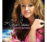 Rivera, Jenni - La Gran Senora