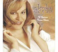 Rivera, Jenni - Si Quieres Verme Llorar