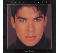 Rivera, Jerry - Cara De Nino