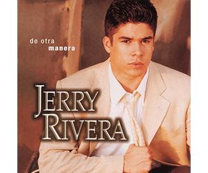 Rivera, Jerry - De Otra Manera