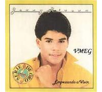 Rivera, Jerry - Empezando a Vivir