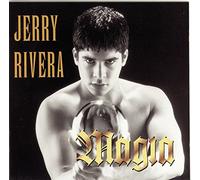 Rivera, Jerry - Magia
