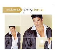 Rivera, Jerry - Mis Favoritas