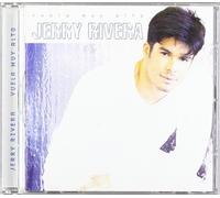 Rivera, Jerry - Vuela Muy Alto