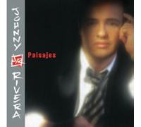 Rivera, Johnny - Paisajes De La Vida