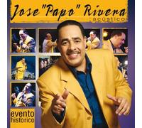 Rivera, Jose Papo - Evento Historico/Unplugge