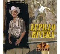 Rivera, Lupillo - 17 Exitos