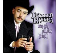 Rivera, Lupillo - Con Mis Propias Manos