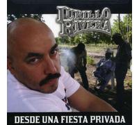 Rivera, Lupillo - Desde Una Fiesta Privada