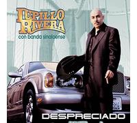 Rivera, Lupillo - Despreciado