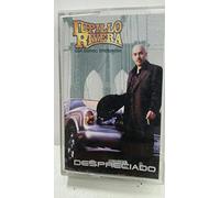 Rivera, Lupillo - Despreciado