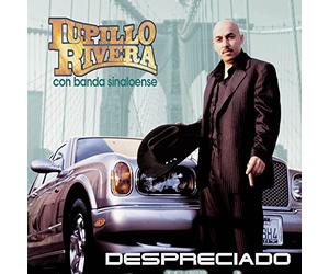 Rivera, Lupillo - Despreciado