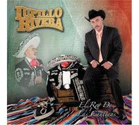 Rivera, Lupillo - El Rey De Las Cantinas