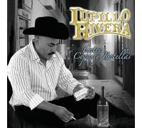 Rivera, Lupillo - Entre Copas Y Botellas