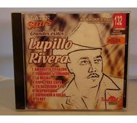 Rivera, Lupillo - Karaoke Latin Stars