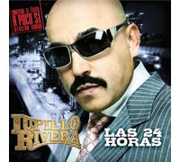 Rivera, Lupillo - Las 24 Horas