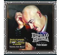 Rivera, Lupillo - Mi Homenaje a Pedro Infante