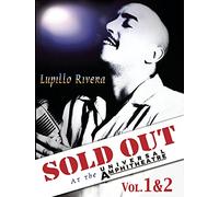 Rivera, Lupillo - Sold Out 1&2