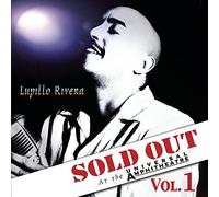 Rivera, Lupillo - Sold Out 1