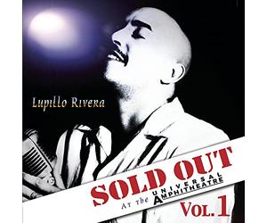 Rivera, Lupillo - Sold Out 1