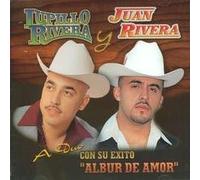 Rivera, Lupillo Y Juan - Con Su Exito Albur De Amor