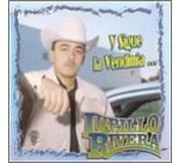 Rivera, Lupillo - Y Sigue La Vendimia