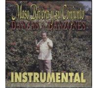 Rivera, Maso - Danzas Y Danzones