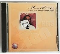 Rivera, Mon - Todo Exitos
