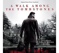 Rivera - Ost/a Walk Among the Tombstones