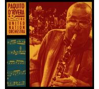 Rivera, Paquito d' - Live at Manchester [Import]