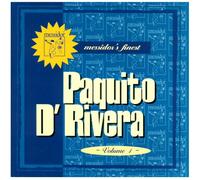Rivera,Paquito d' - Messidors Finest V.1