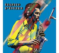Rivera, Paquito d' - Paquito d' Rivera