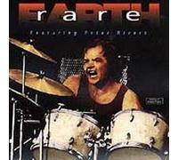 Rivera, Peter - Rare Earth