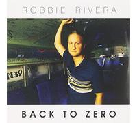 Rivera Robbie - Back to Zero [Import]