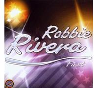 Rivera, Robbie - First