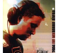 Rivera, Robbie - In the mix