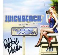 Rivera, Robbie - Juicy Beach
