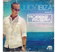 Rivera,Robbie - Juicy Ibiza 2013