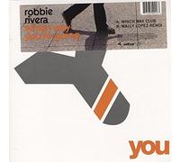 Rivera, Robbie - Which Way You're Going