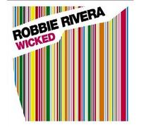 Rivera Robbie - Wicked