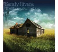 Rivera, Sandy - Blackwiz Farm